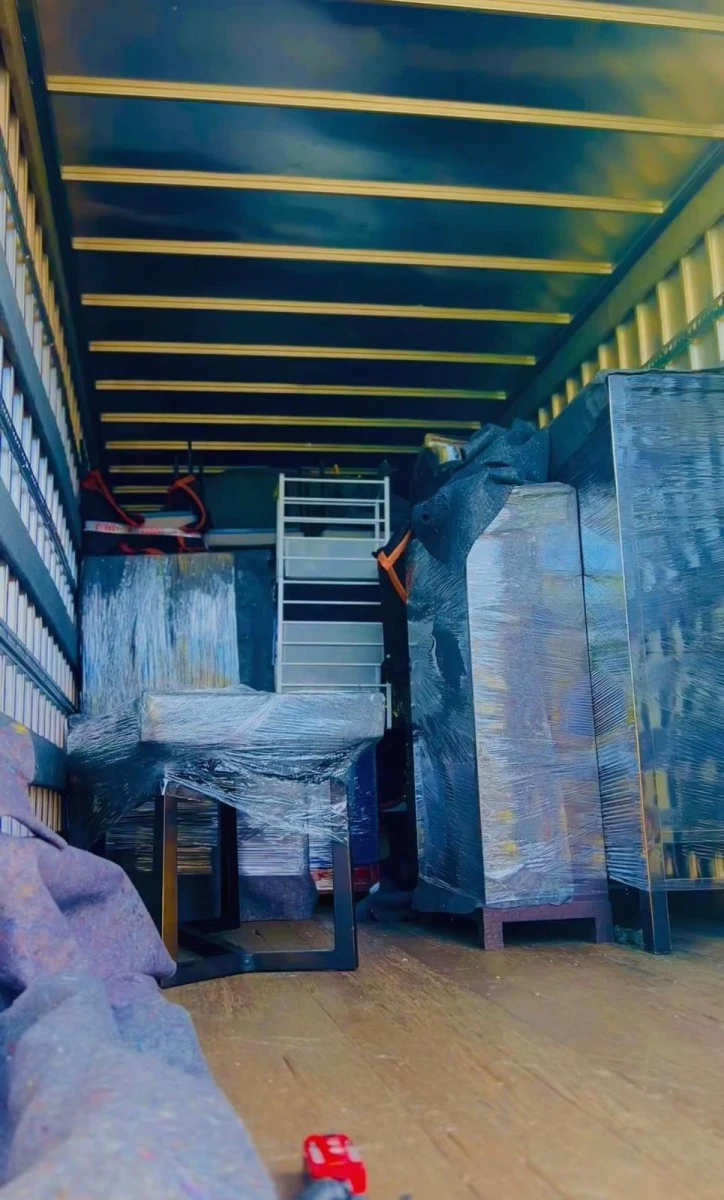 Furniture and Freight Distribution Group gallery