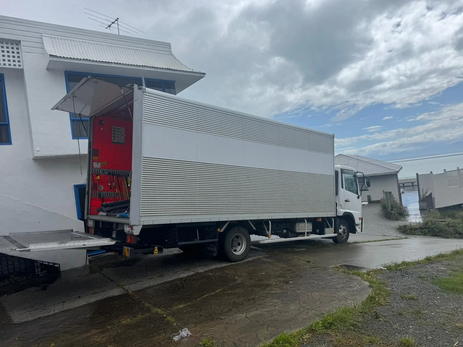 Furniture and Freight Distribution Group gallery