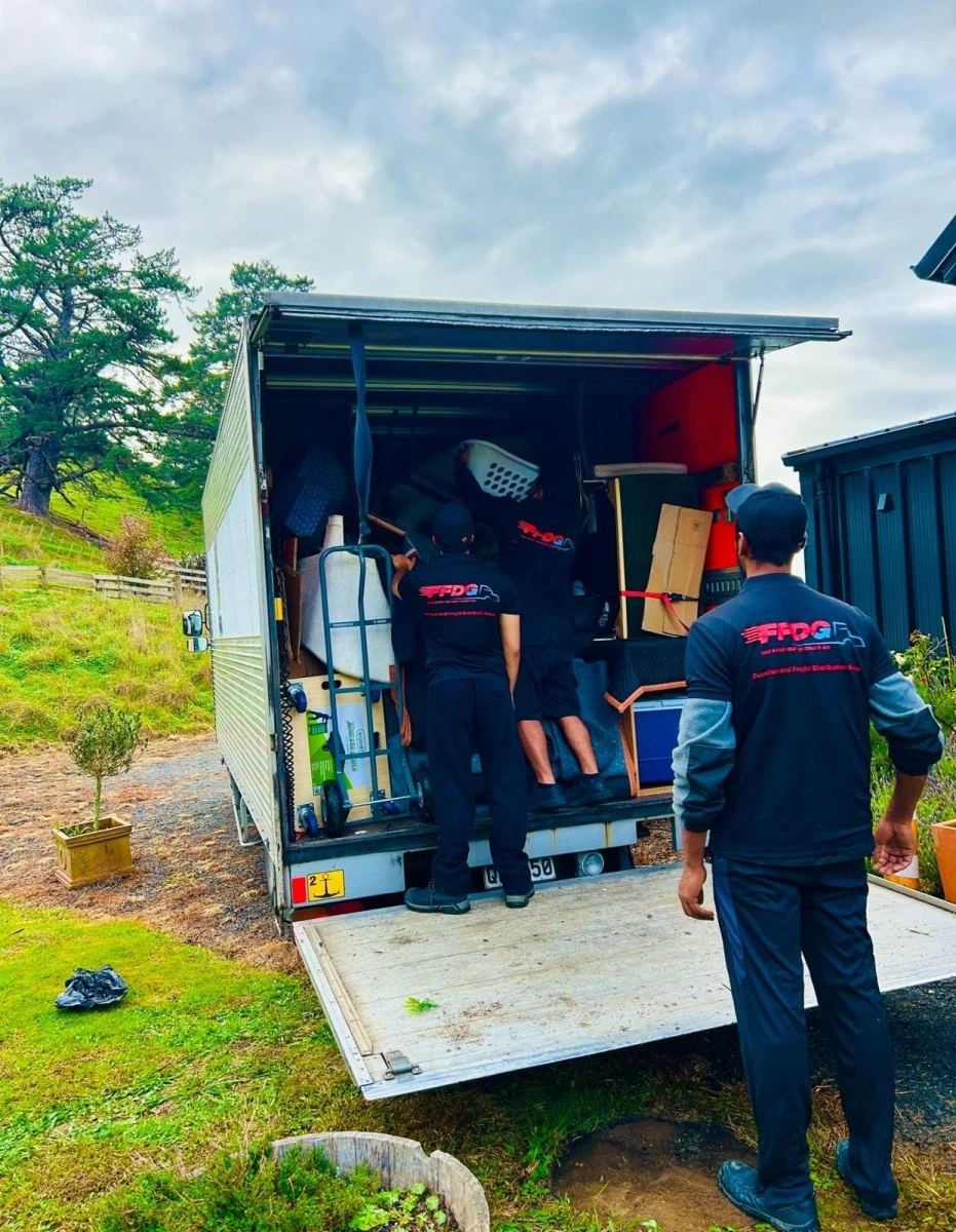 Furniture and Freight Distribution Group gallery