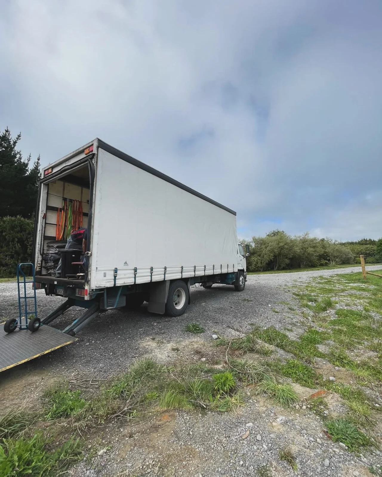 The Furniture Movers Limited
