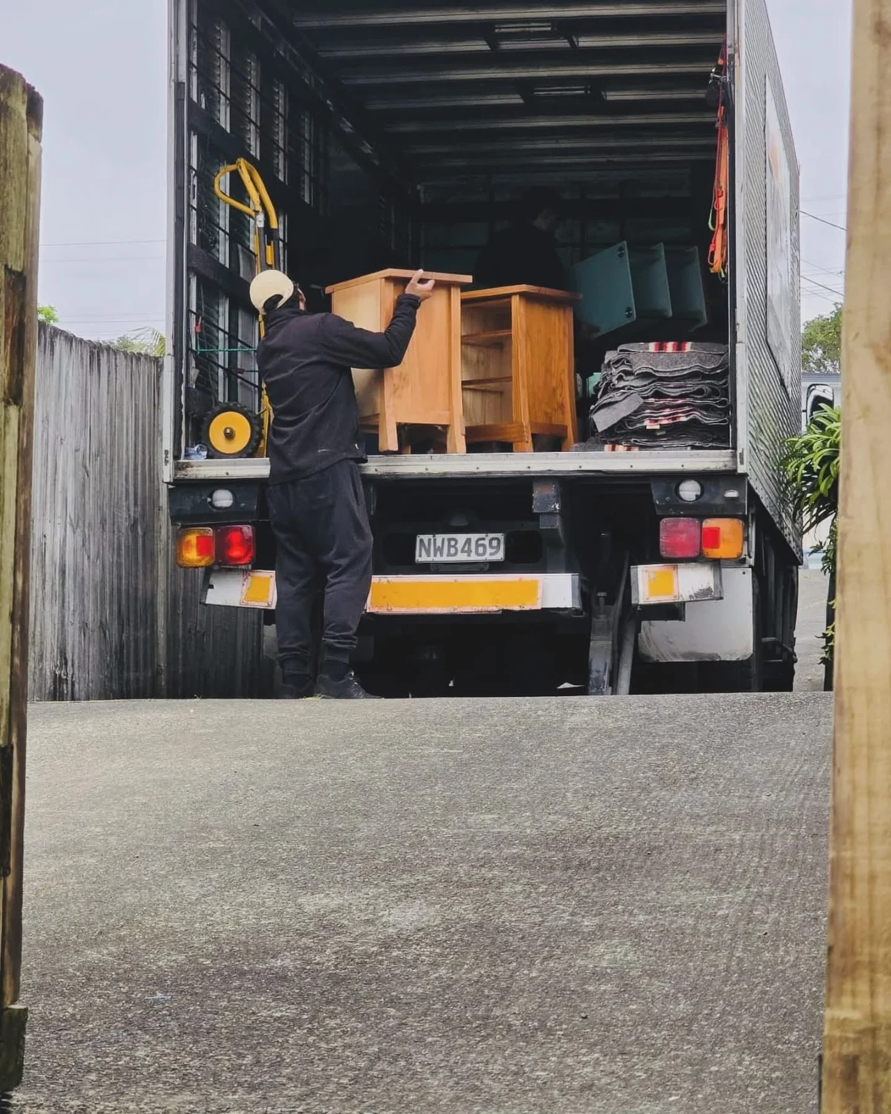 The Furniture Movers Limited gallery