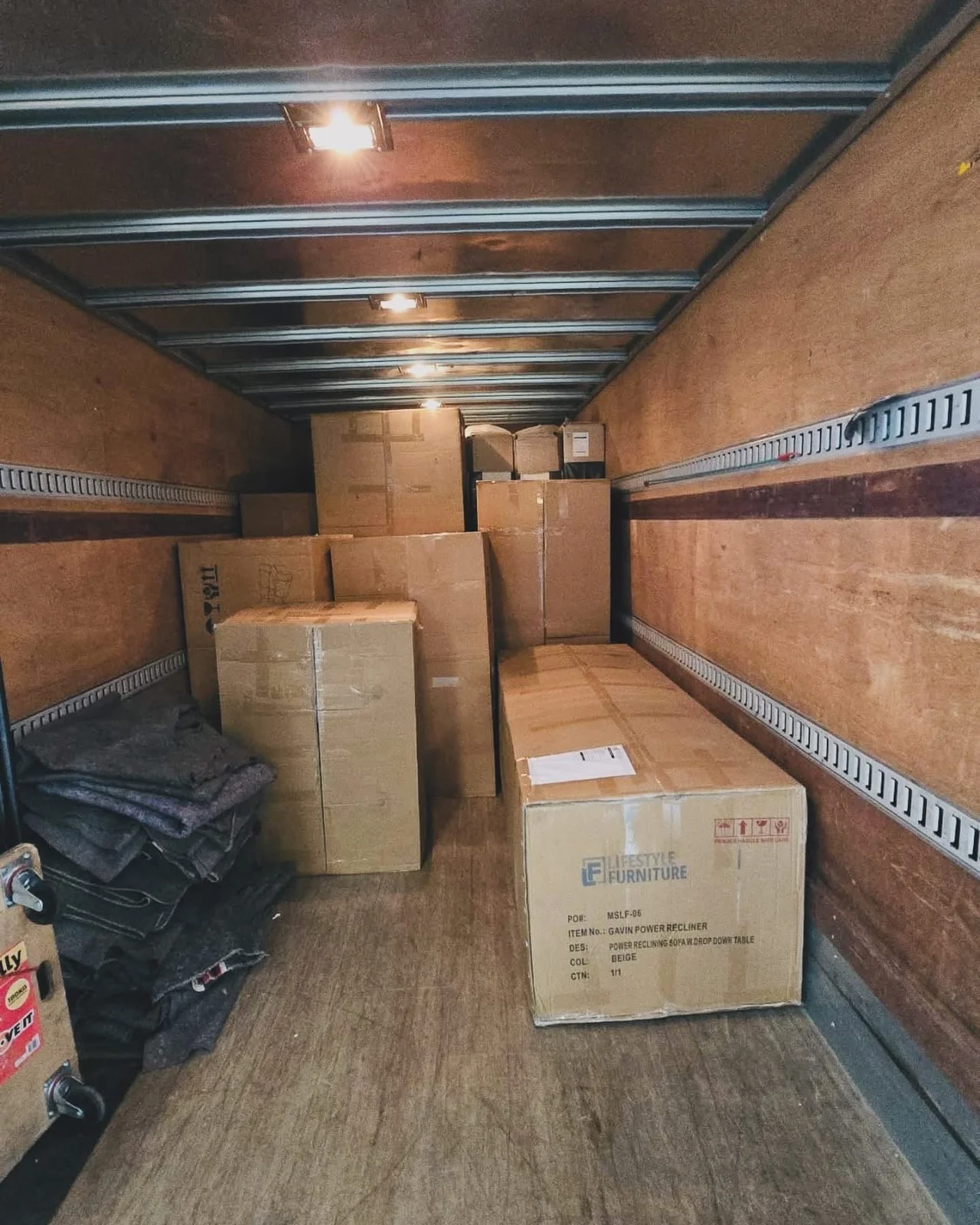 The Furniture Movers Limited gallery