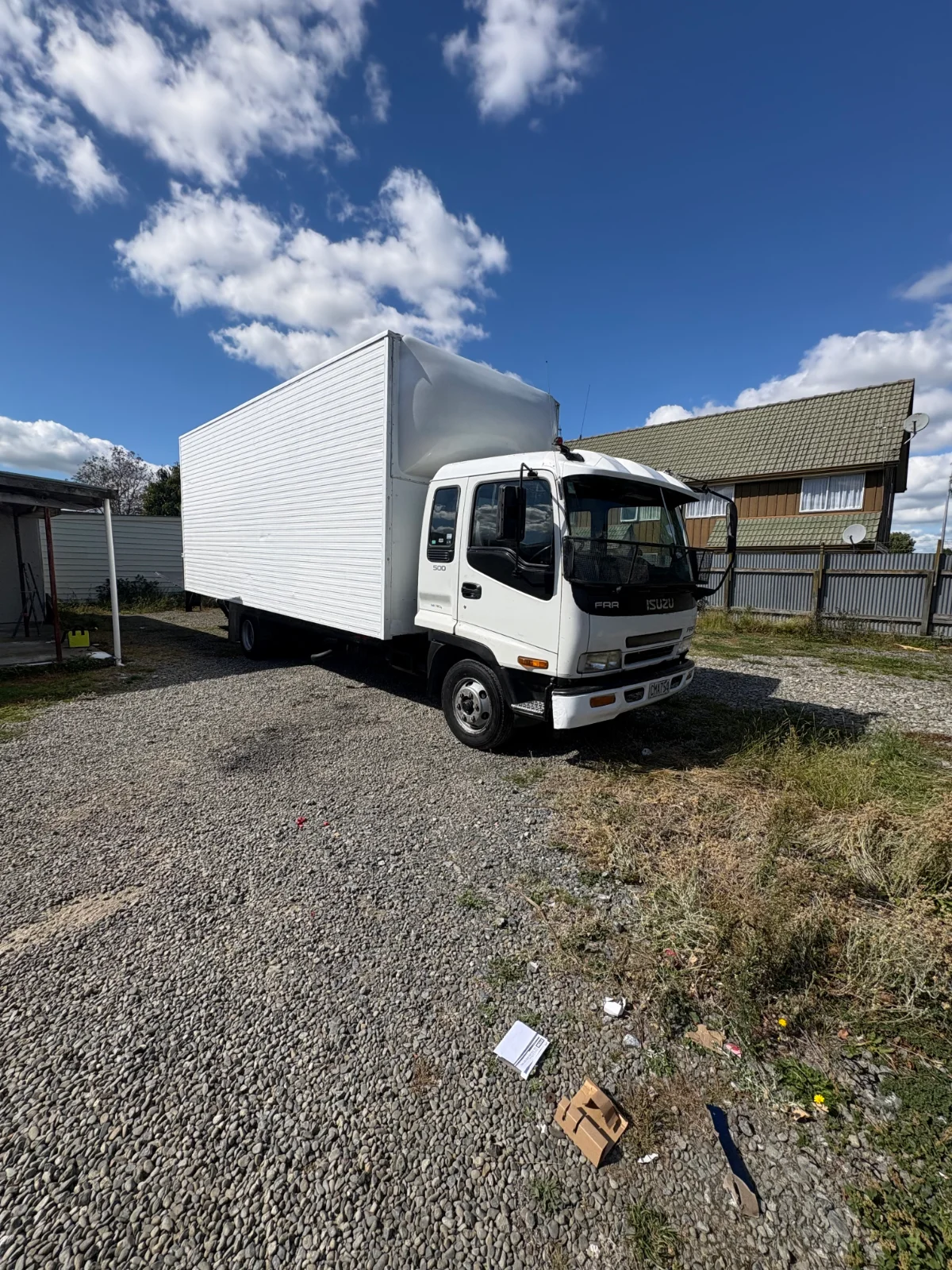 HMT 5911 movers Limited gallery