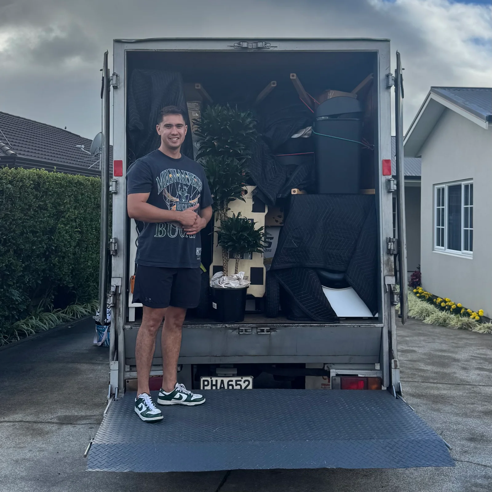 Titan Moving Ltd gallery
