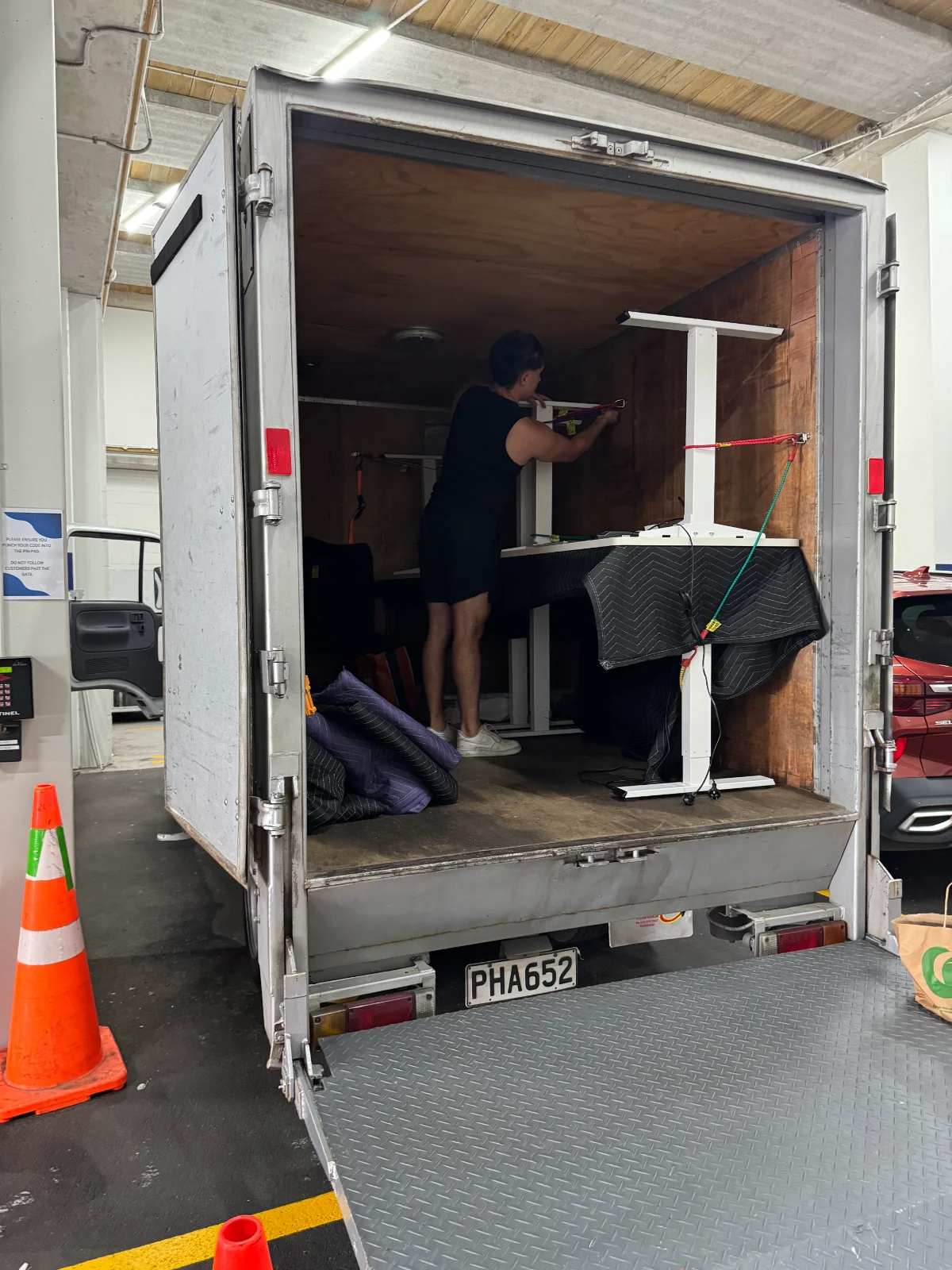 Titan Moving Ltd gallery