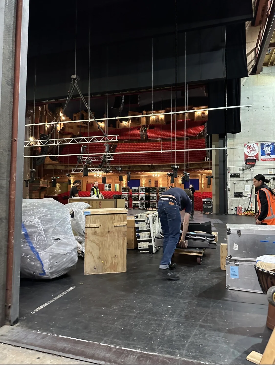 Truck Brothers Movers gallery