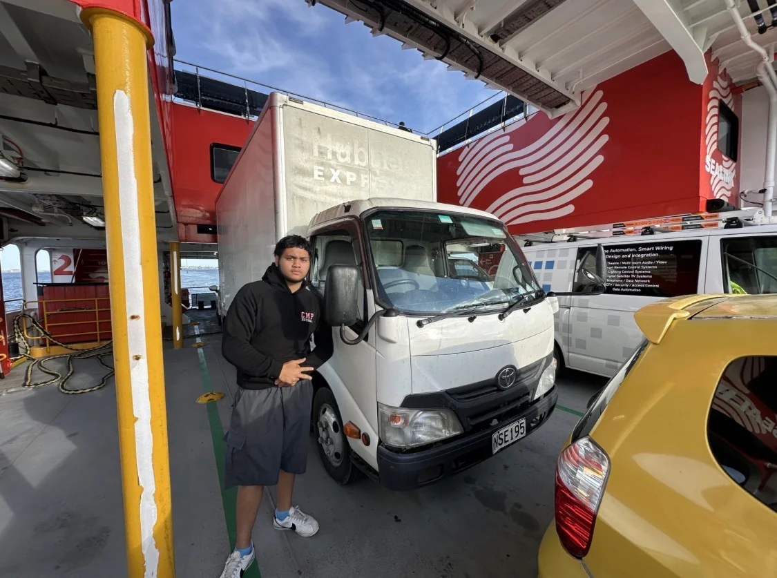 Truck Brothers Movers gallery