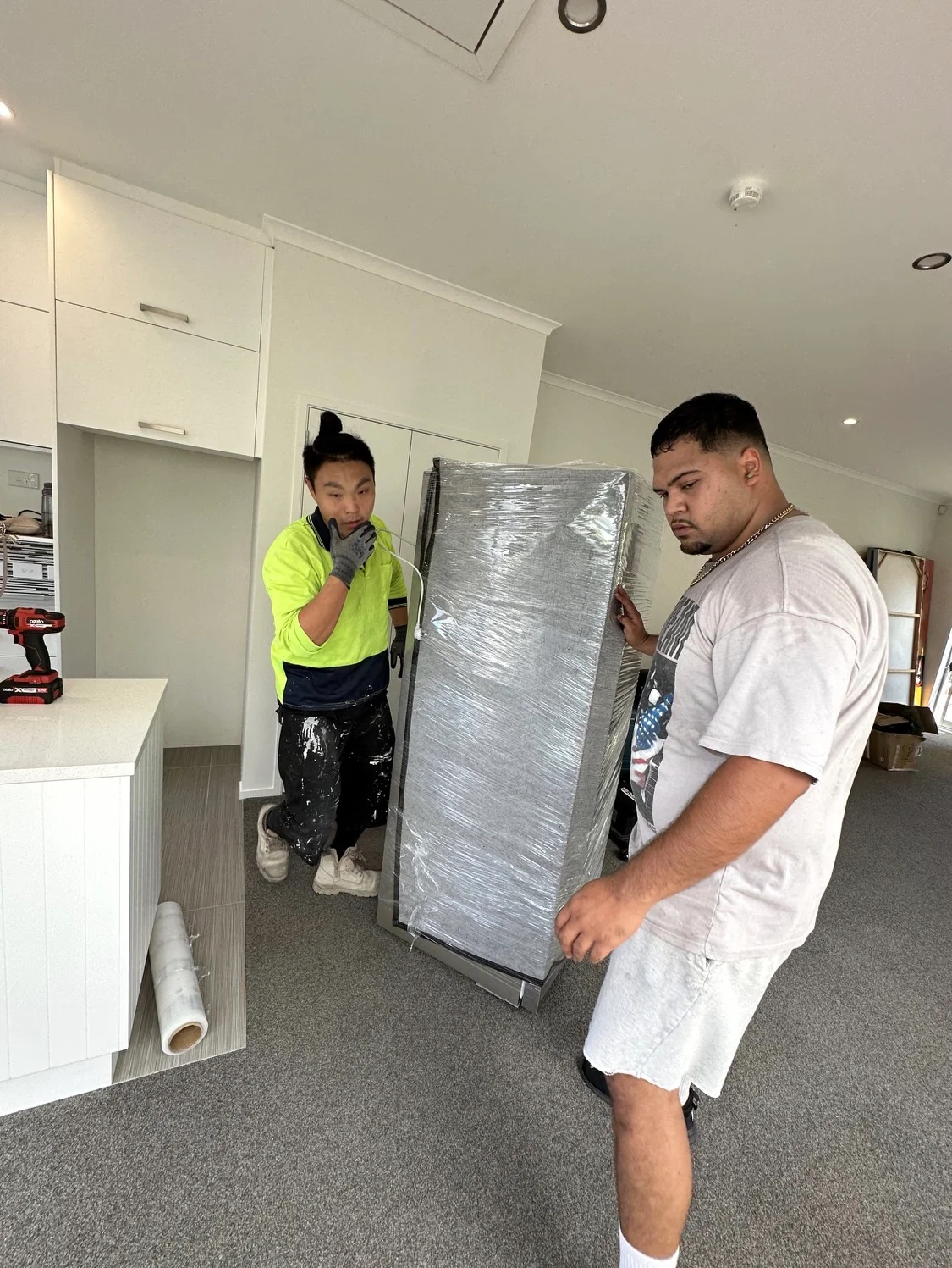 Truck Brothers Movers gallery