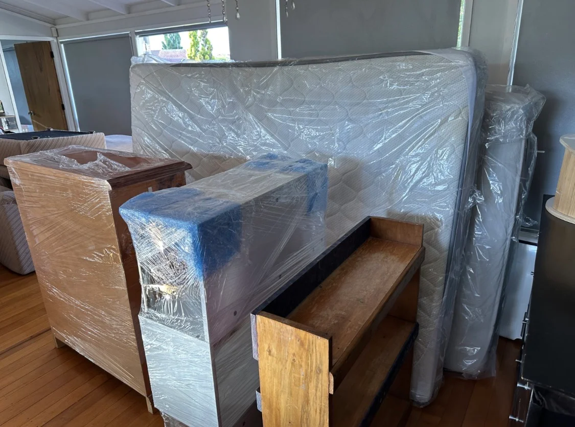Truck Brothers Movers gallery