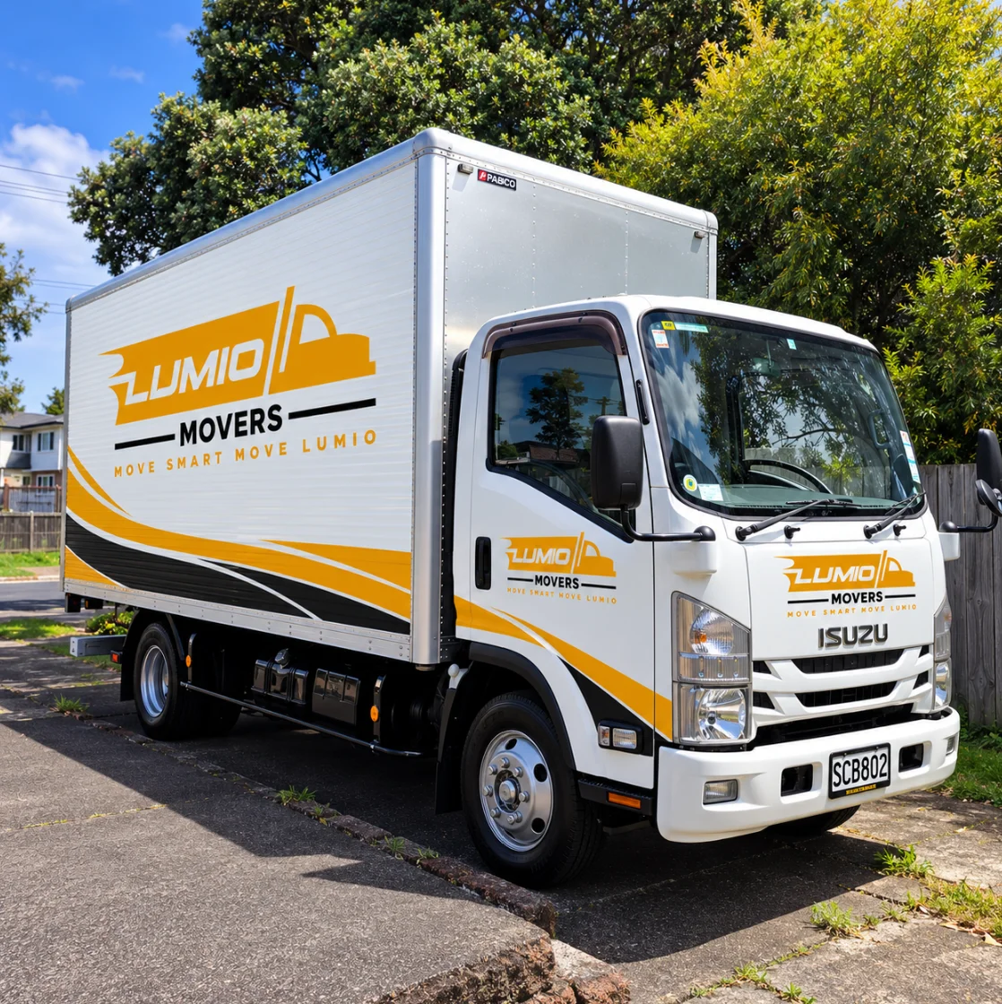 Lumio Movers