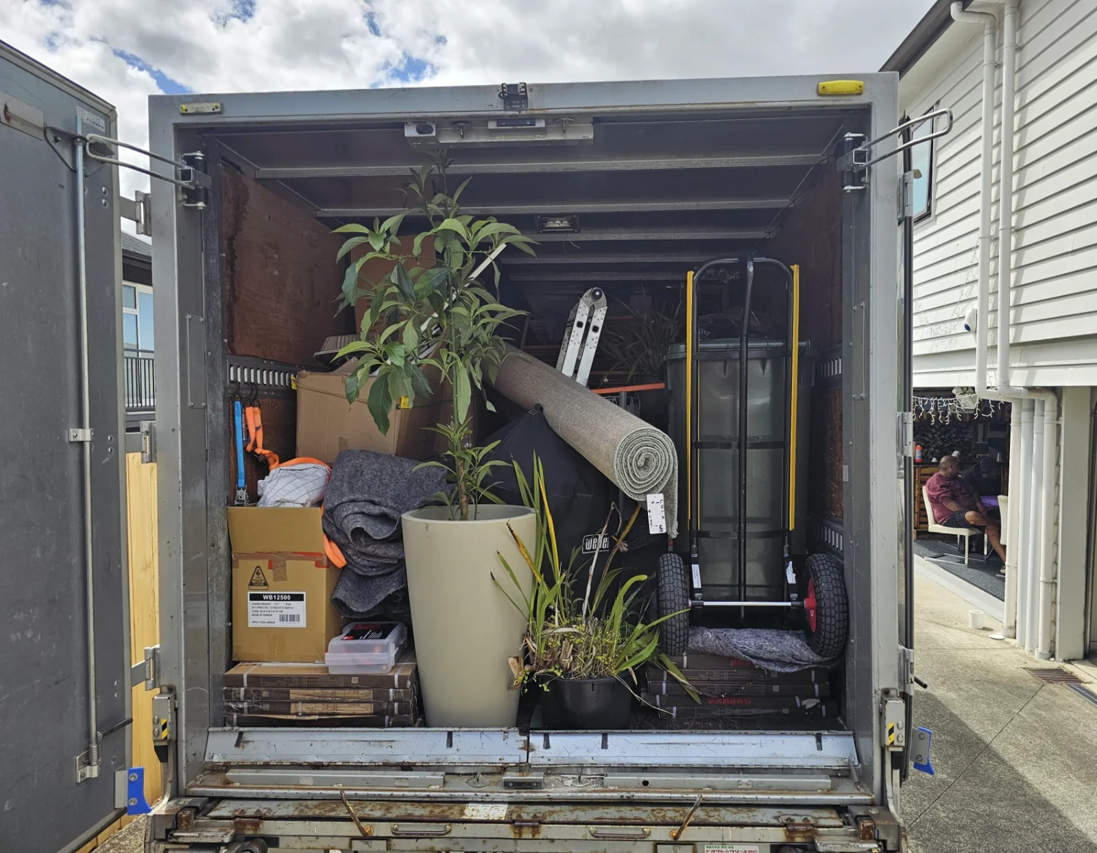 Lumio Movers gallery