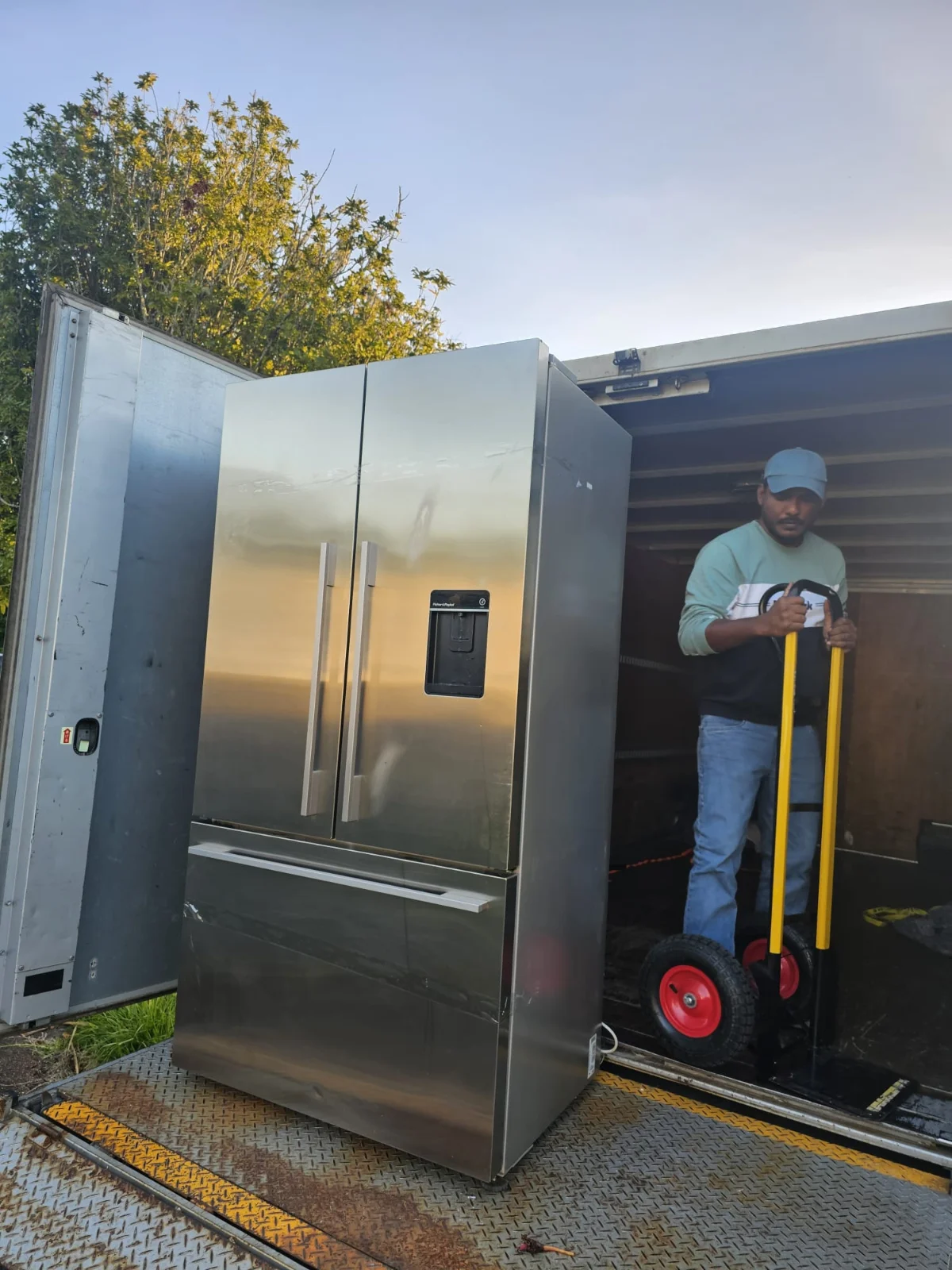 Lumio Movers gallery