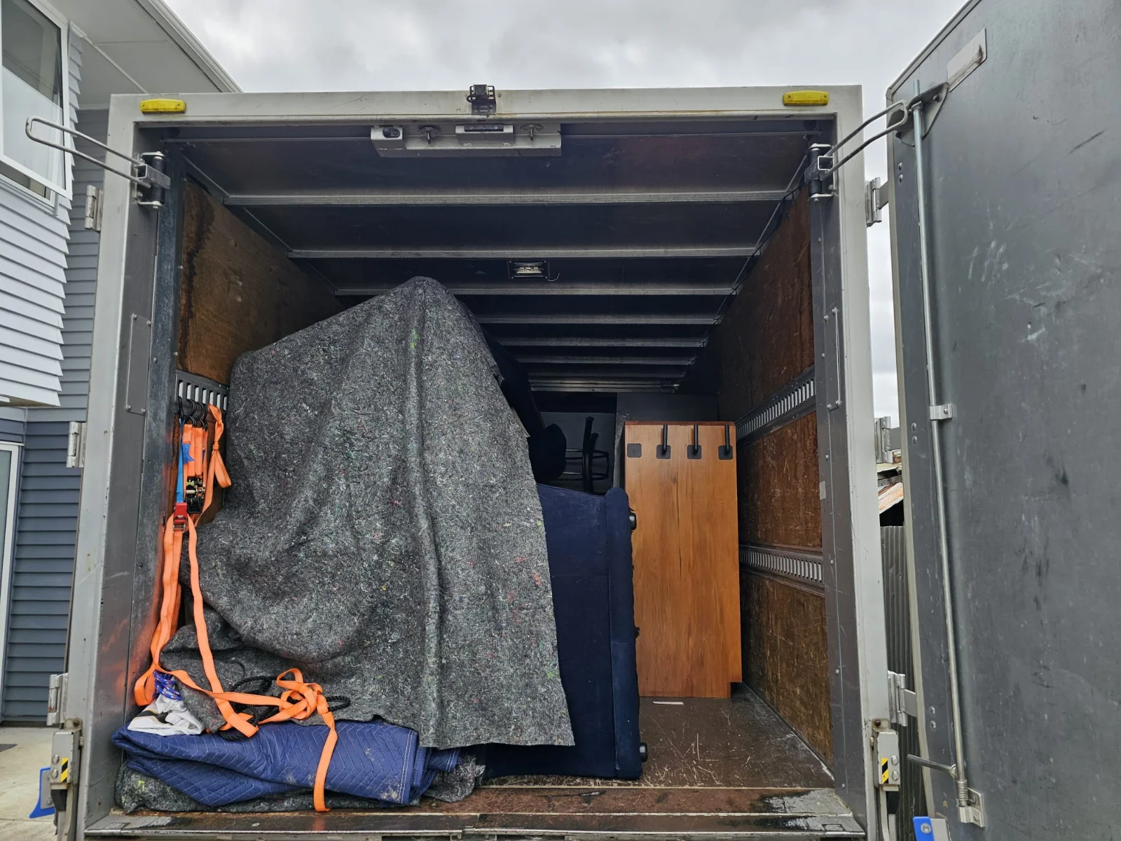 Lumio Movers gallery