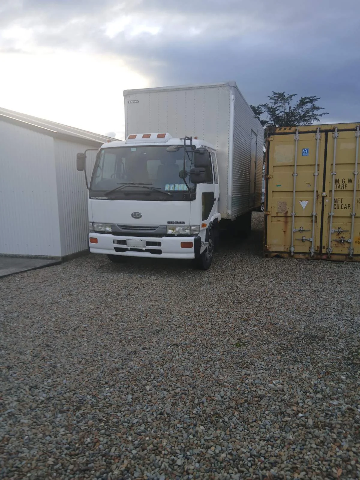 Discount Movers Ltd gallery