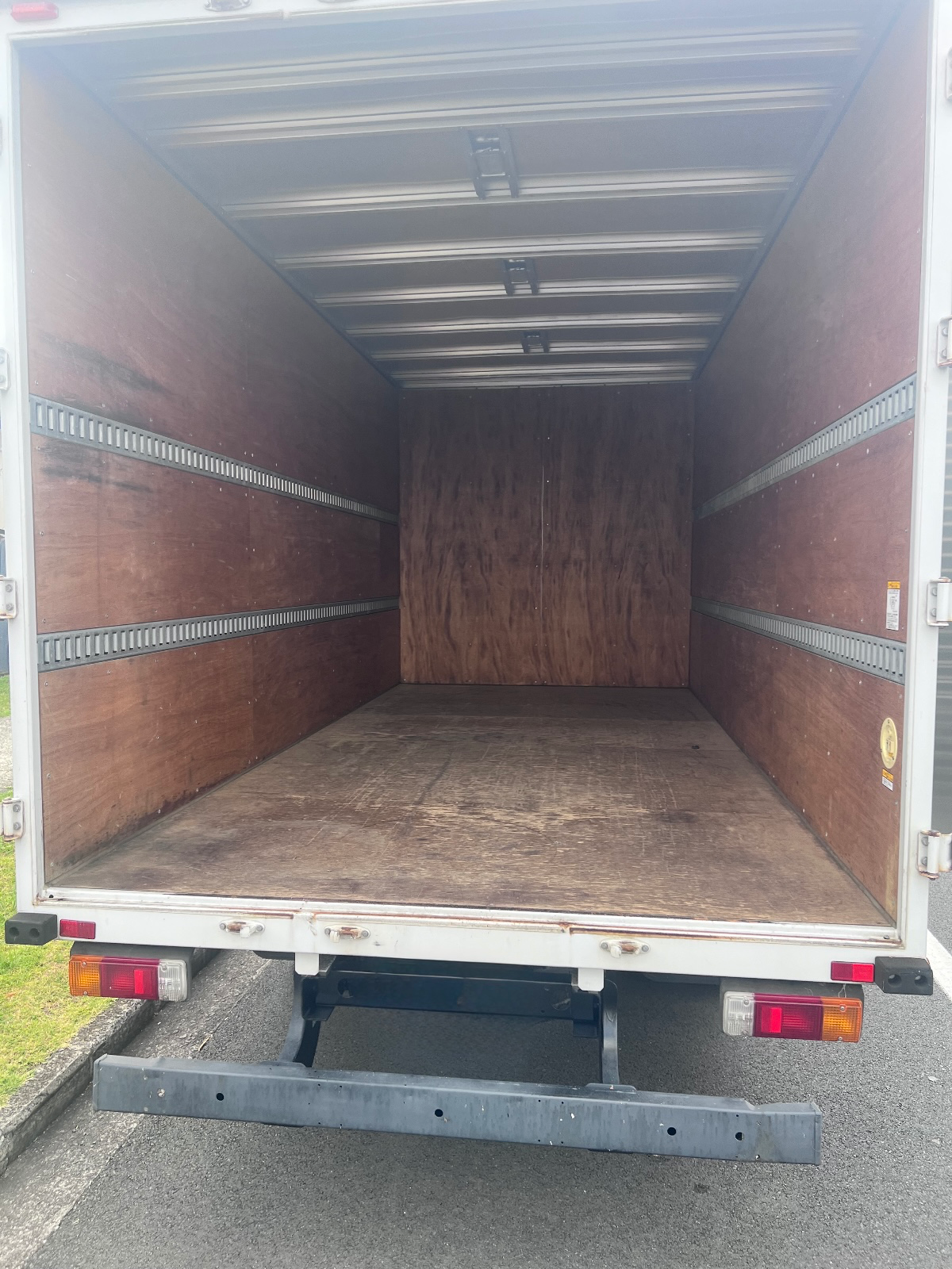 NZ NATIONWIDE MOVERS LIMITED gallery