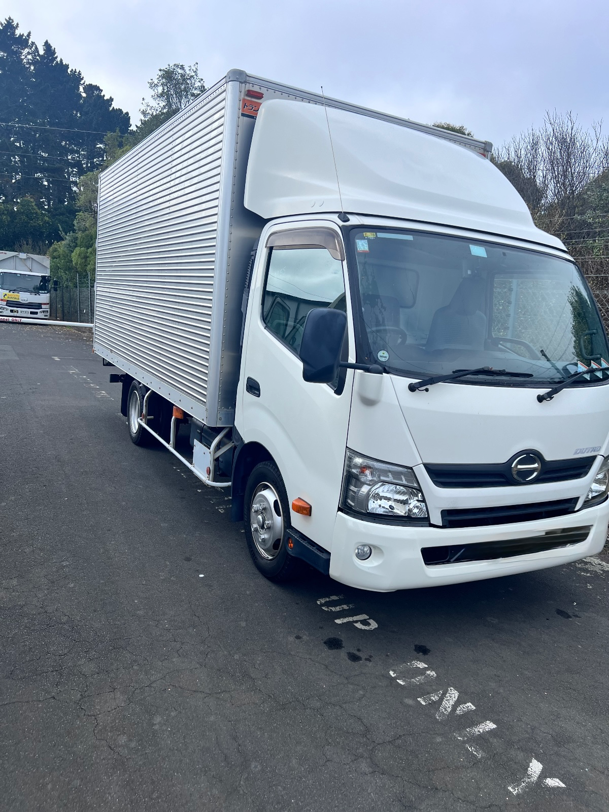 NZ NATIONWIDE MOVERS LIMITED gallery