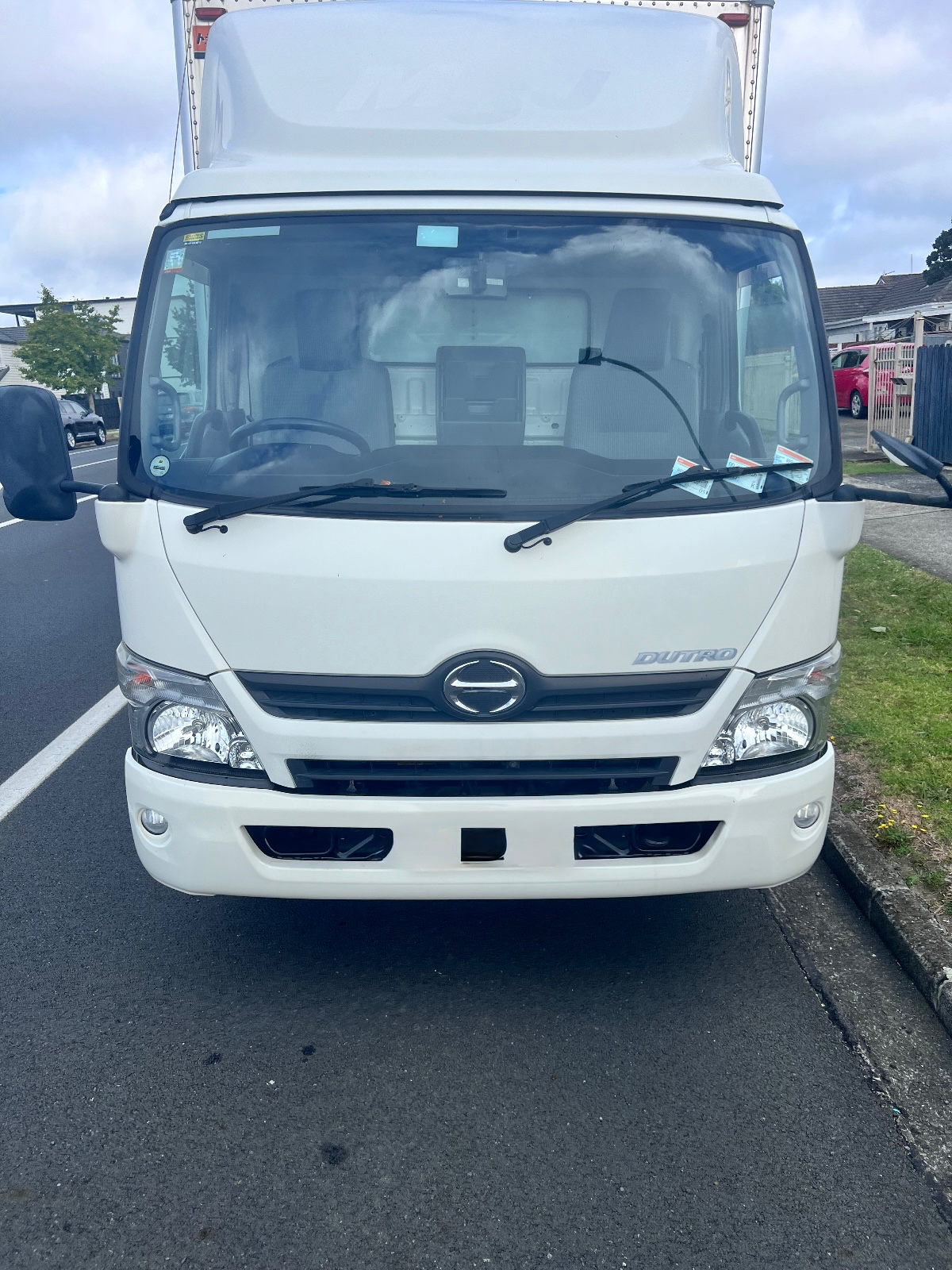 NZ NATIONWIDE MOVERS LIMITED gallery