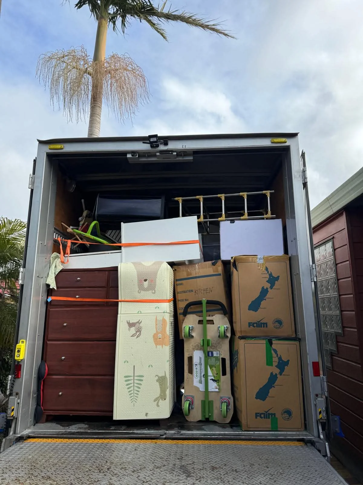 Flexi Movers