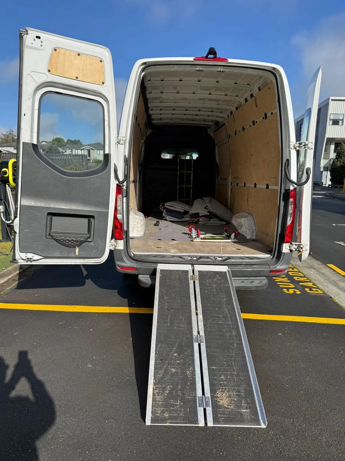 Flexi Movers gallery
