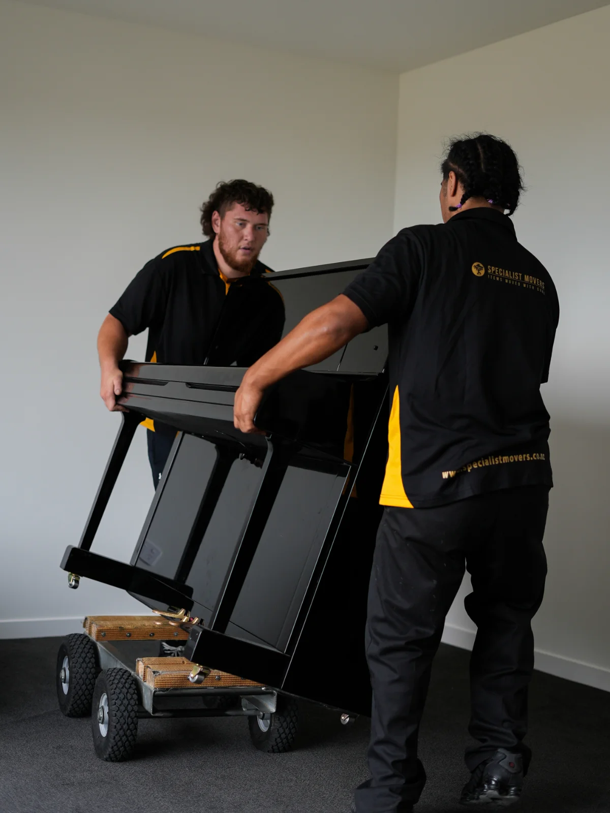 Specialist Movers and Cleaners gallery