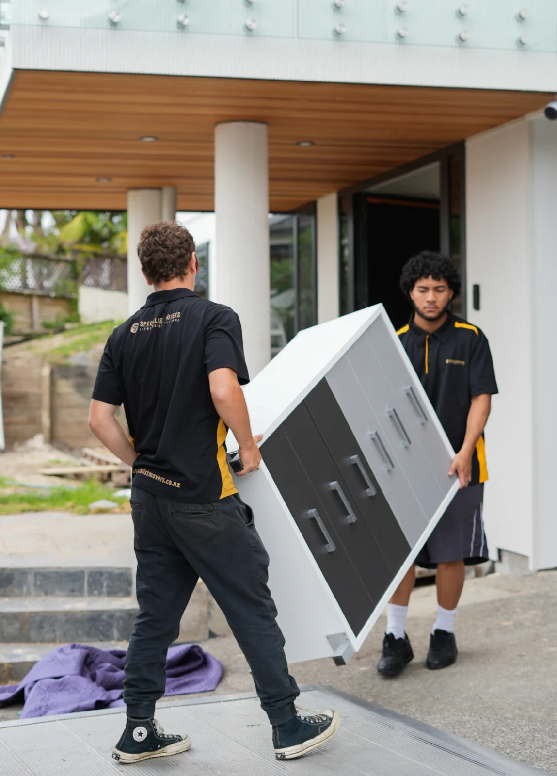 Specialist Movers and Cleaners gallery