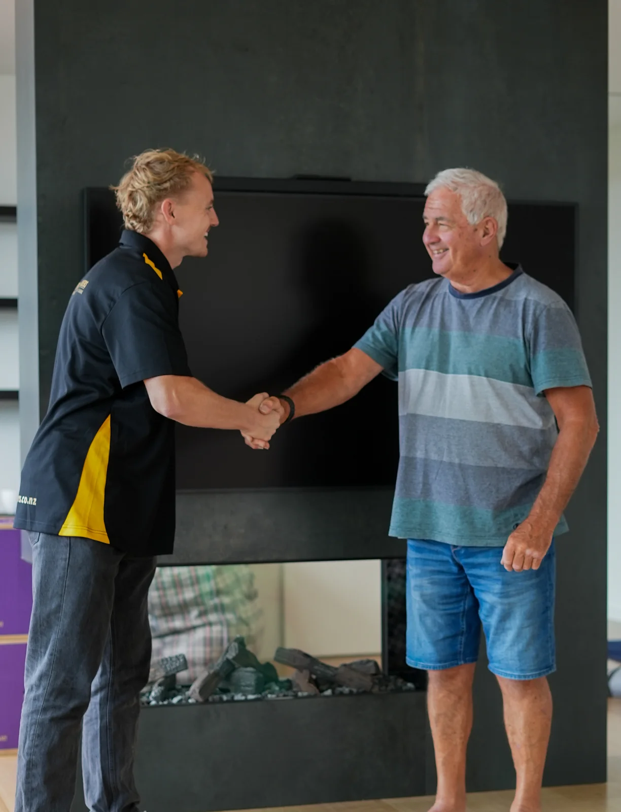 Specialist Movers and Cleaners gallery