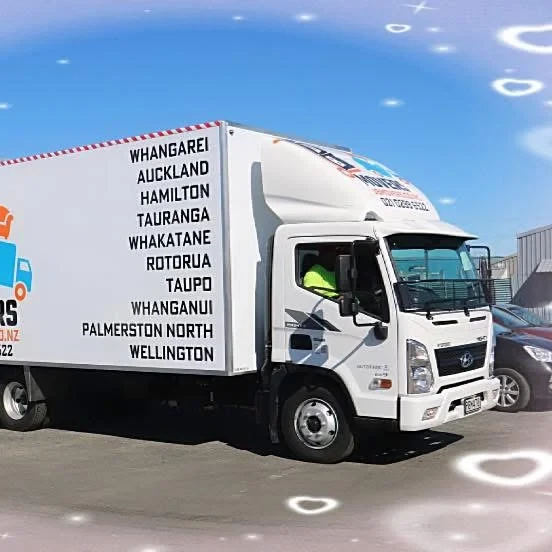 DB MOVERS