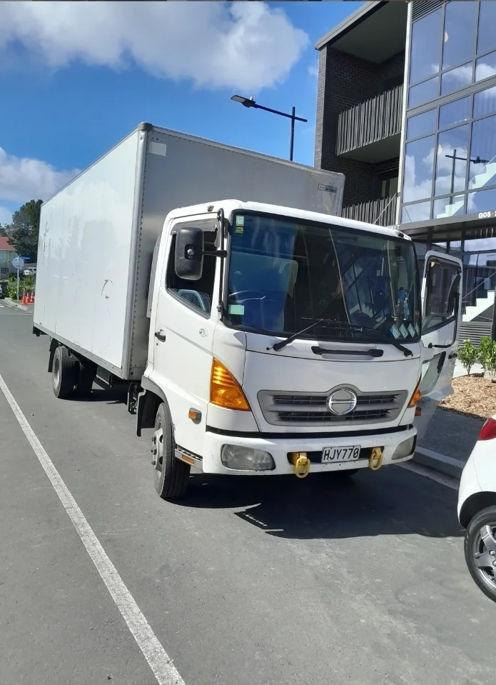 Auckland pack n move