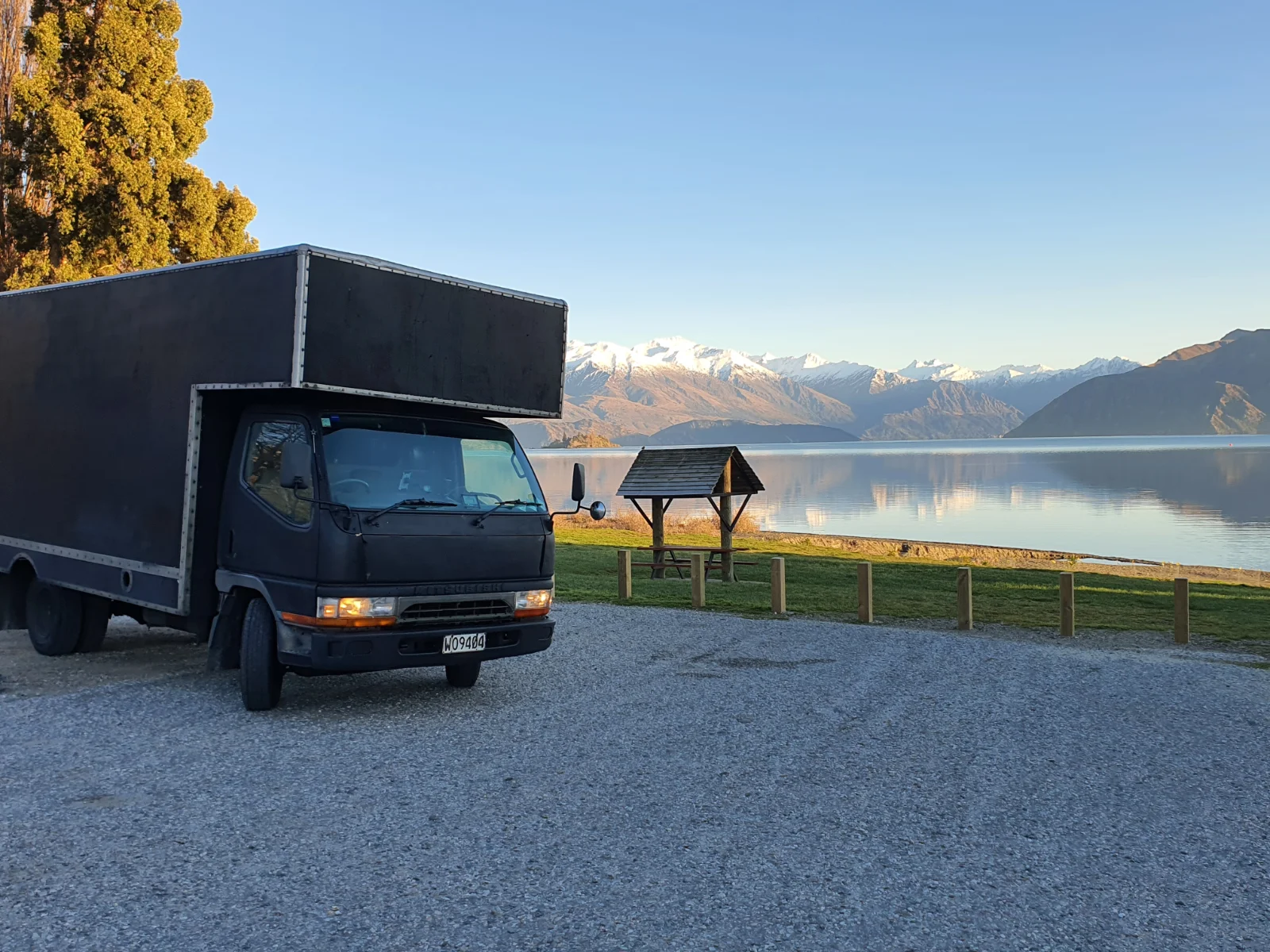 Twin Route LTD gallery