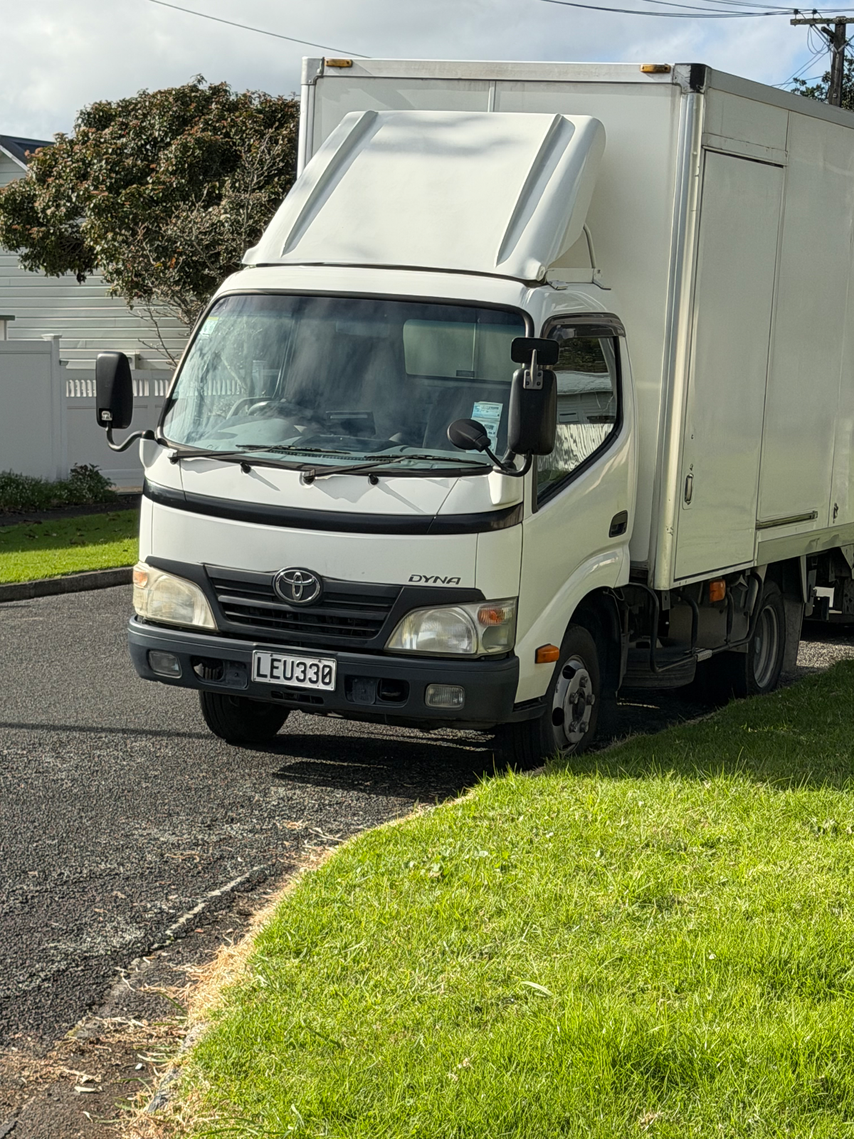 KW Movers