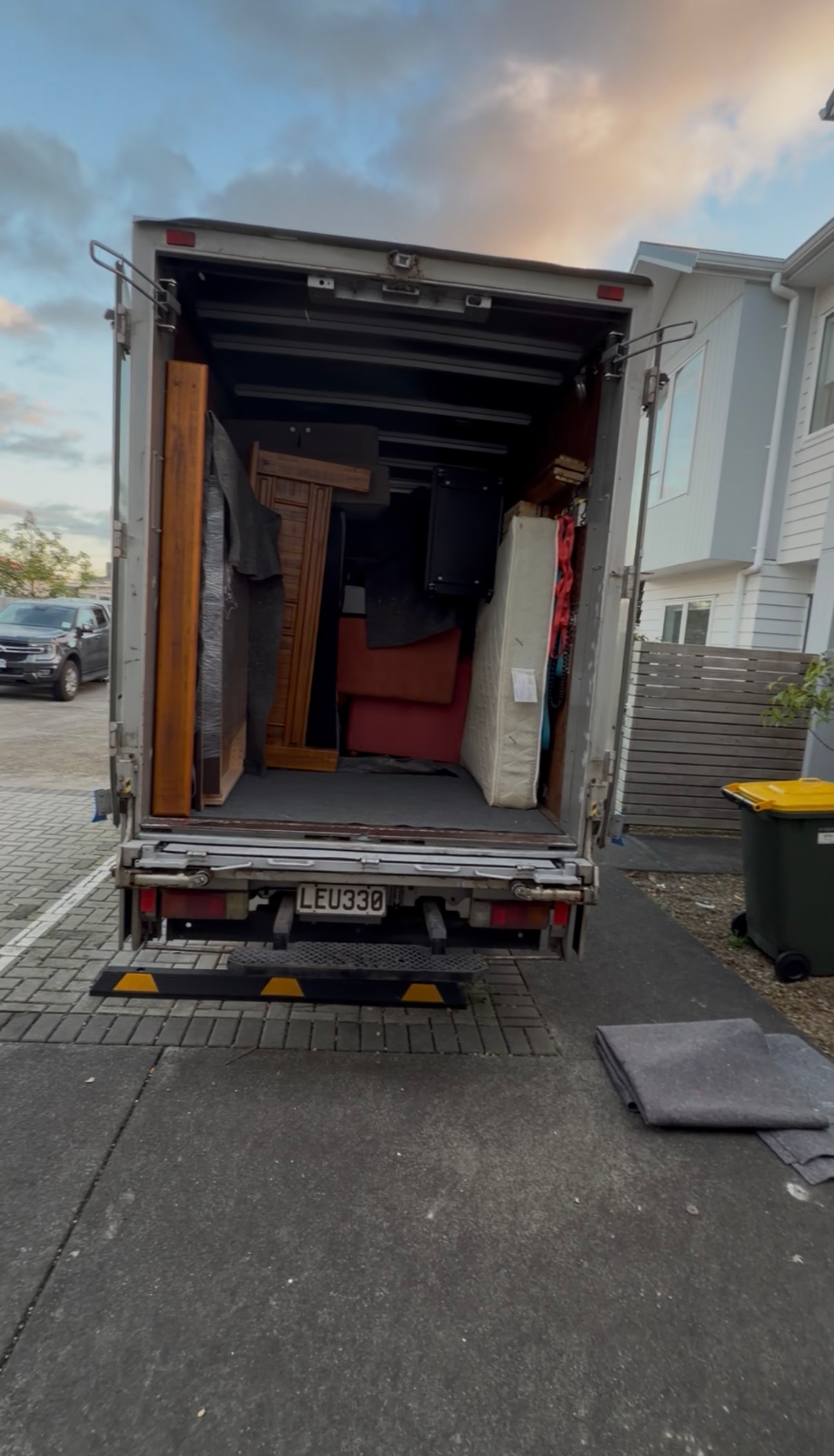KW Movers gallery