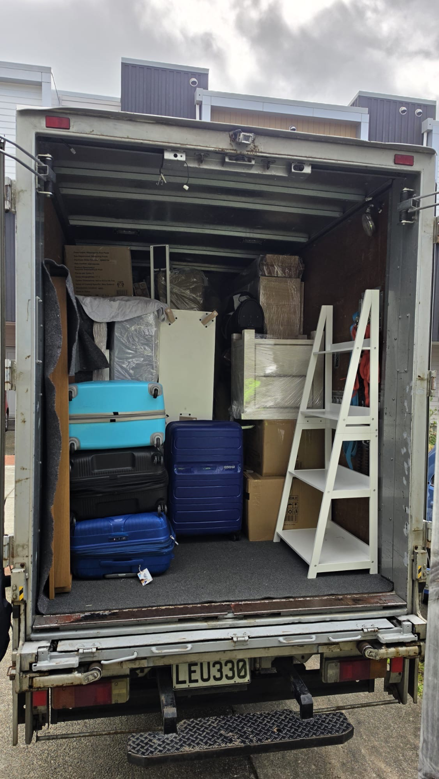 KW Movers gallery