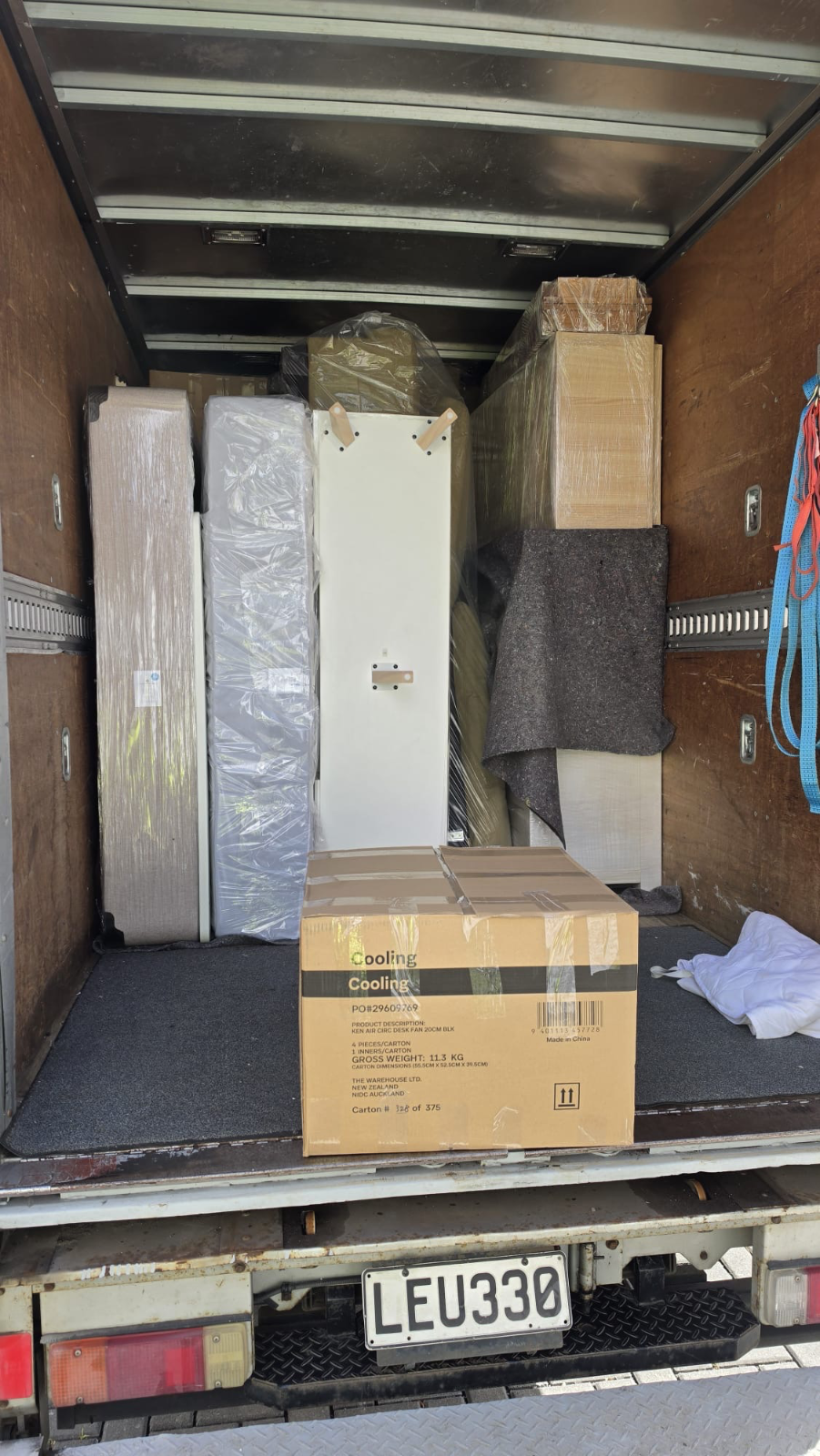 KW Movers gallery