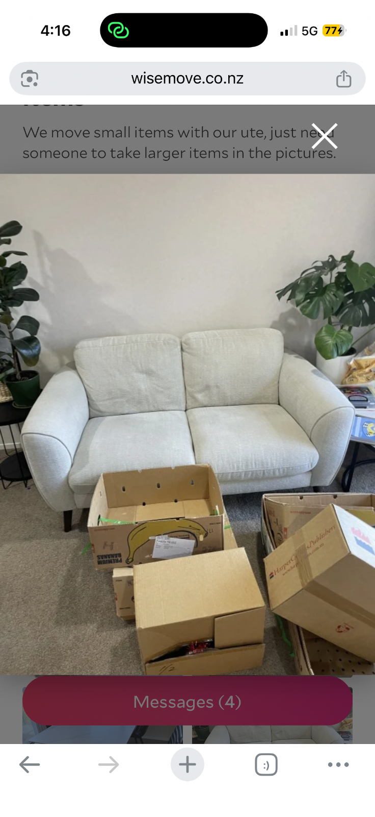 KW Movers gallery