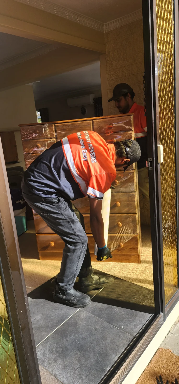 Easyway Movers gallery
