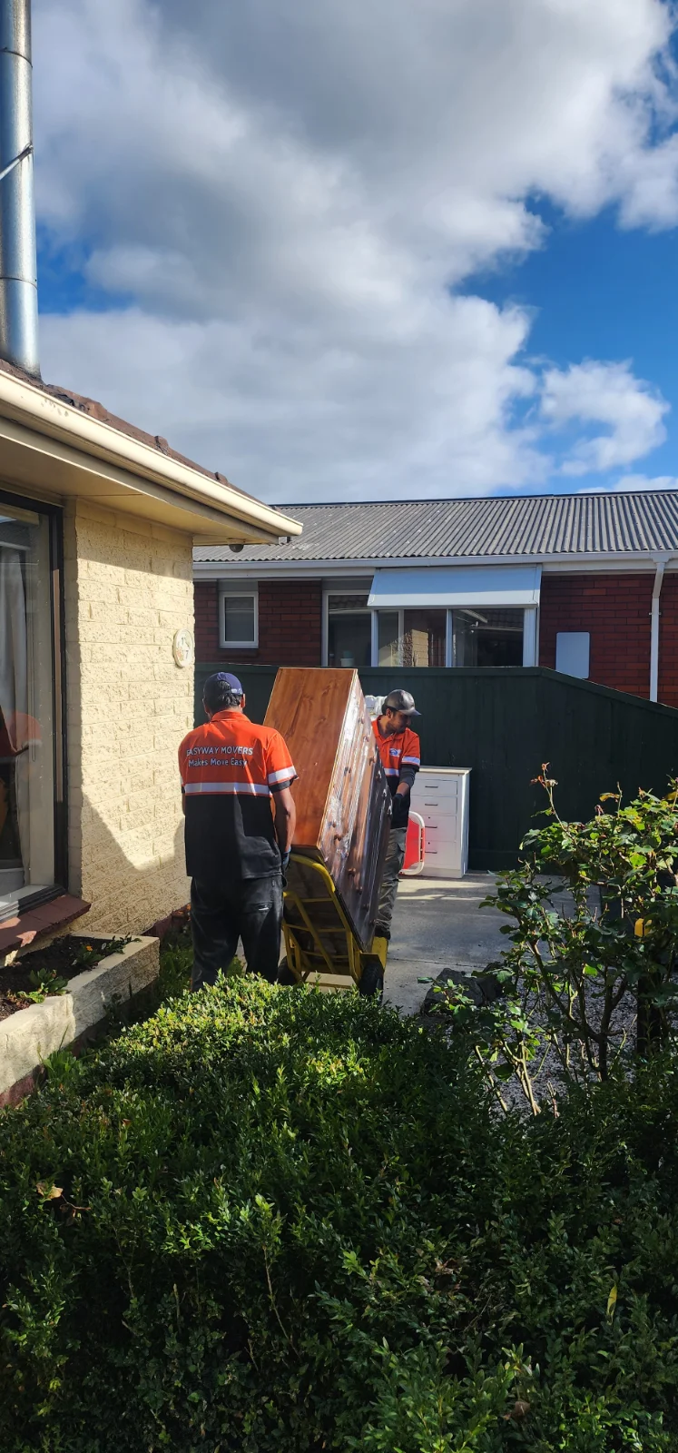 Easyway Movers gallery