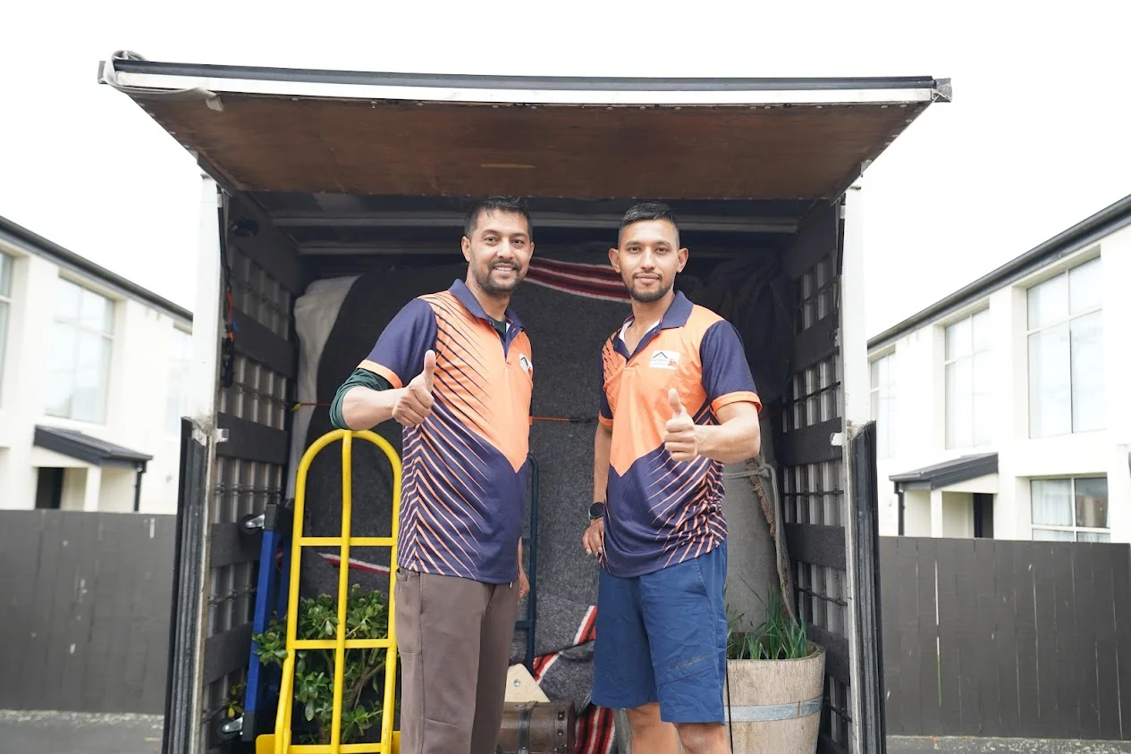 Easyway Movers