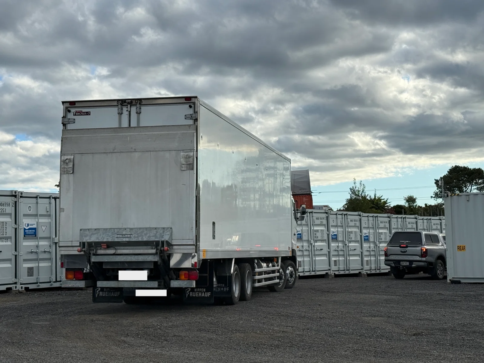 C.2S Enterprise Transport Services Limited gallery
