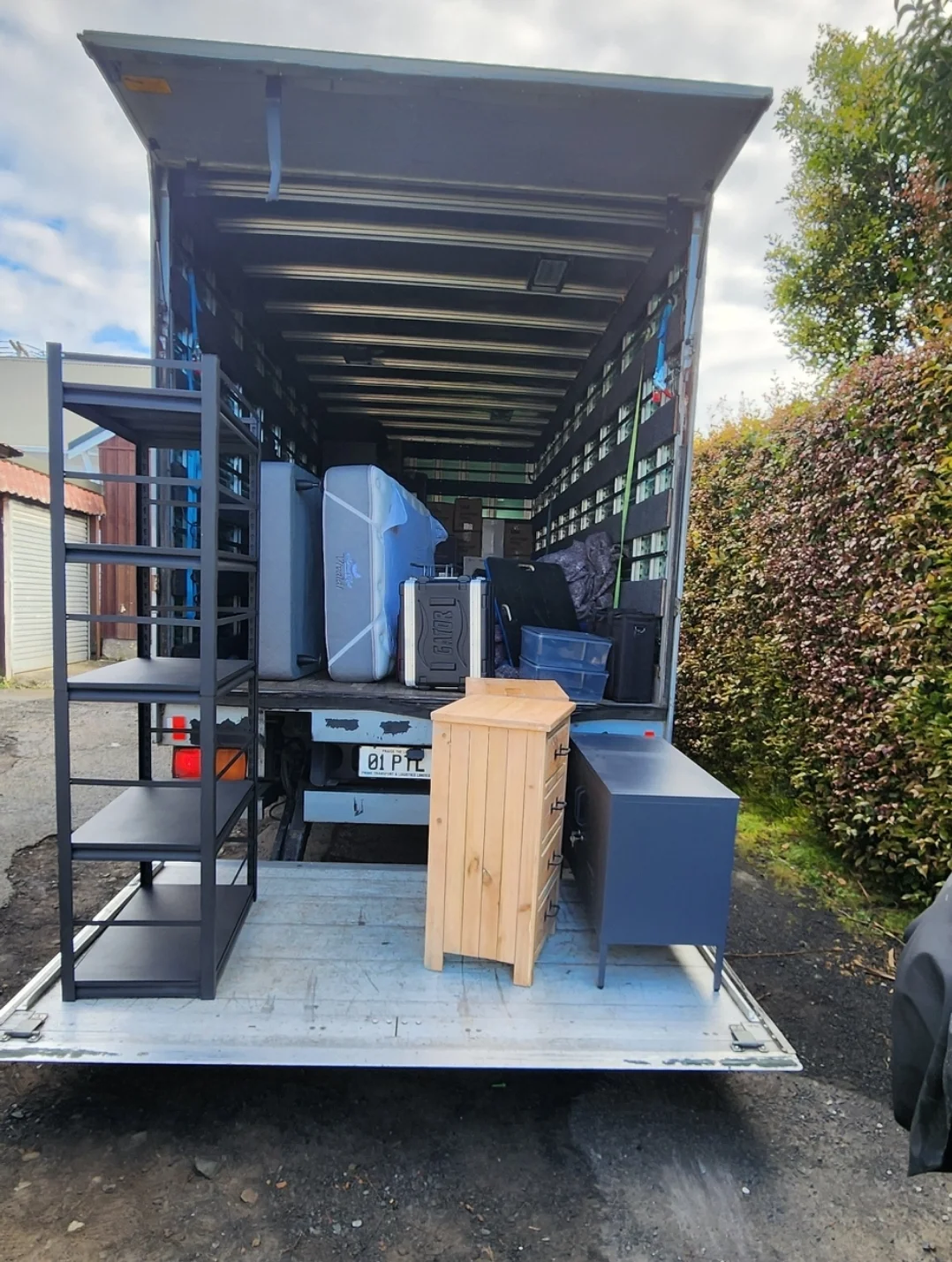 Auckland Movers Cheap gallery