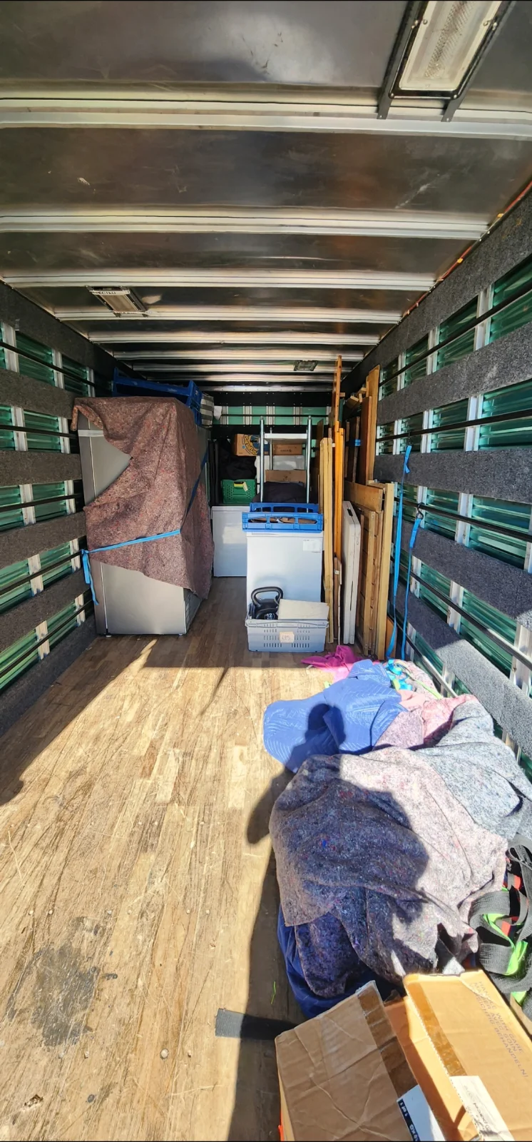 Auckland Movers Cheap gallery
