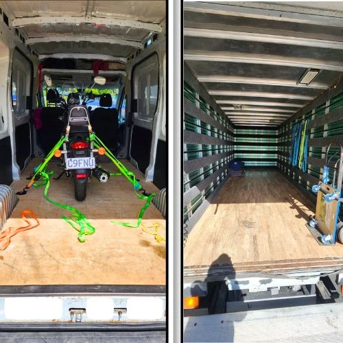 Auckland Movers Cheap gallery