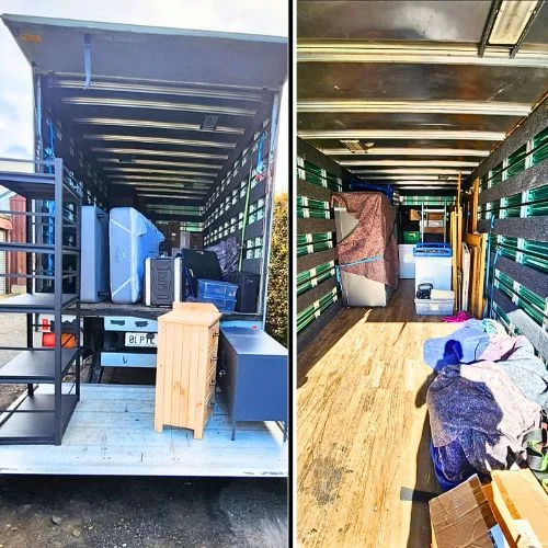 Auckland Movers Cheap