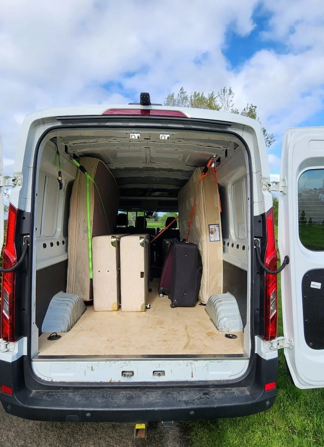 Auckland Movers Cheap gallery