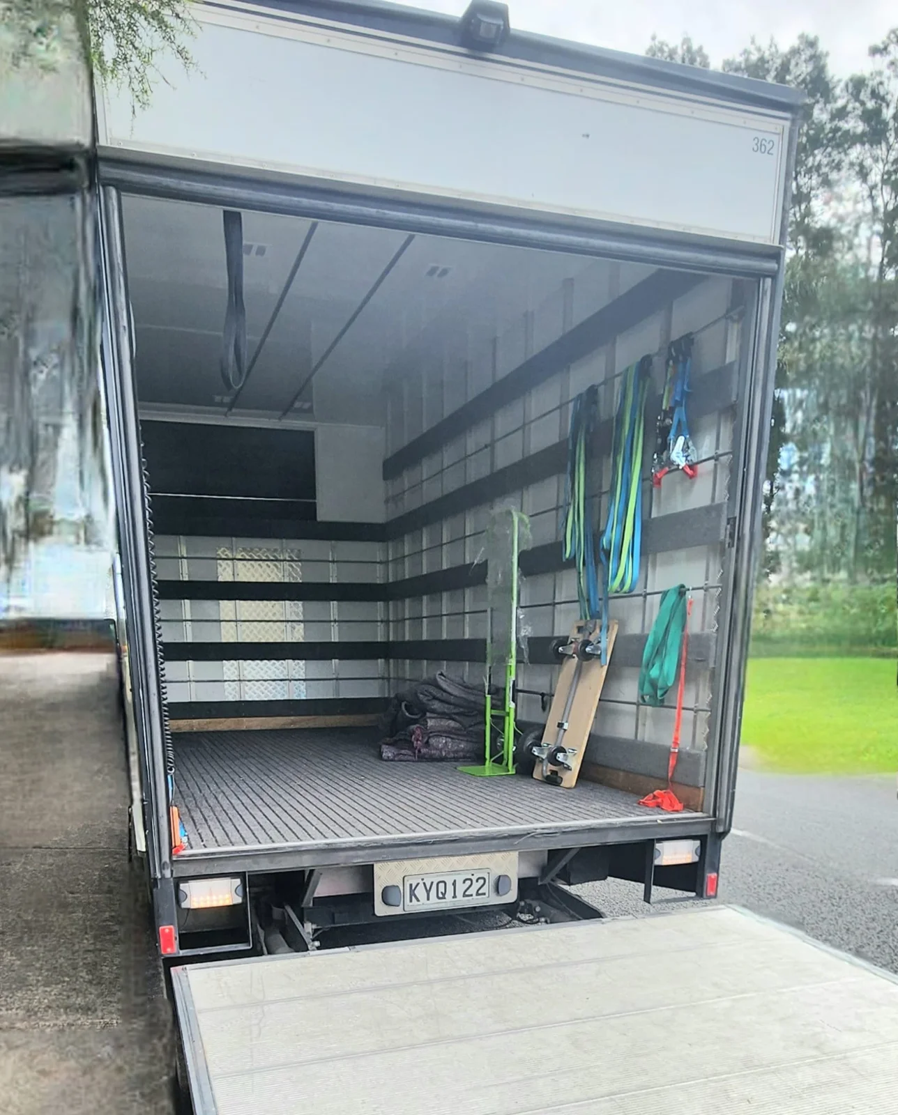 Premier Moving Co gallery